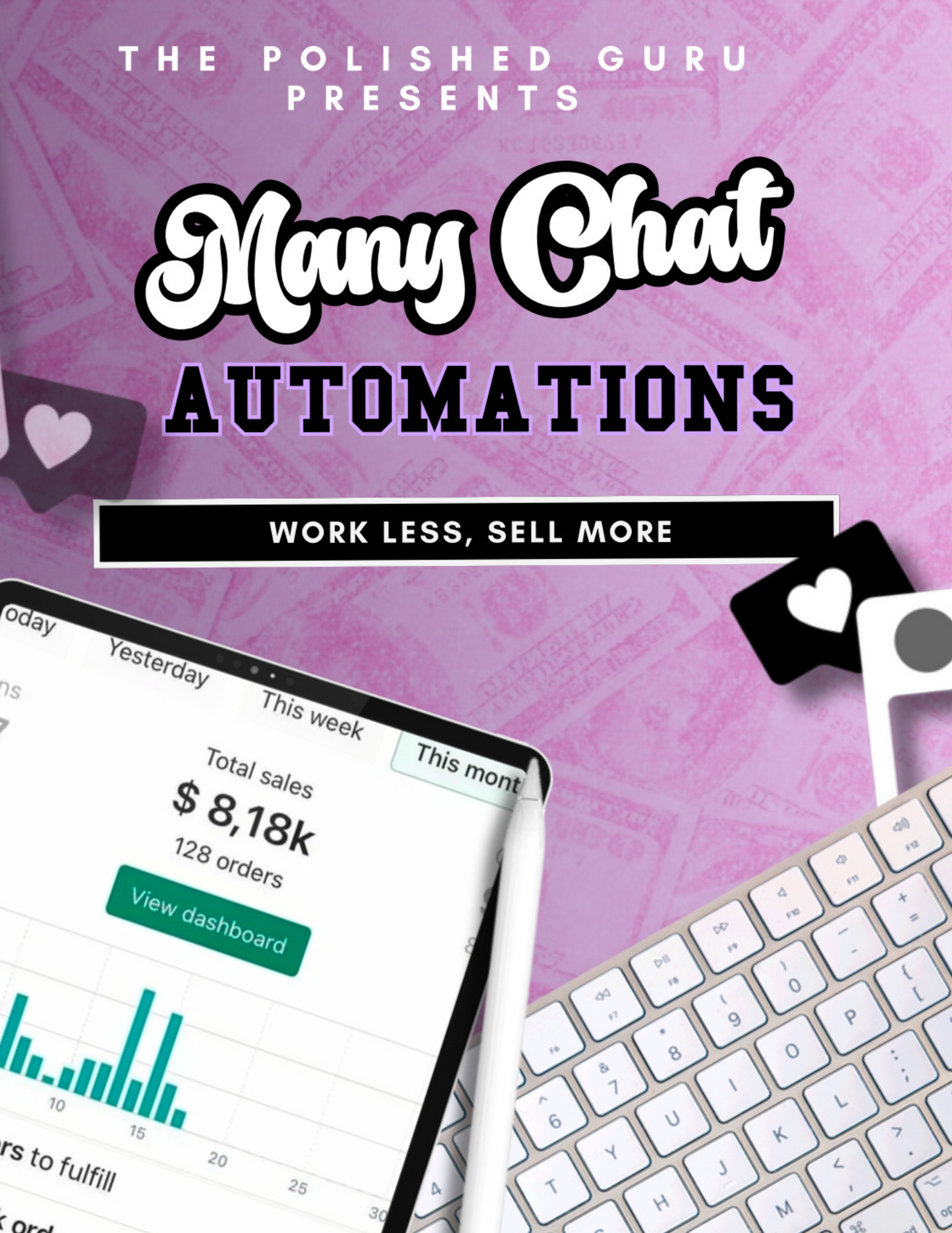 ManyChat Automations